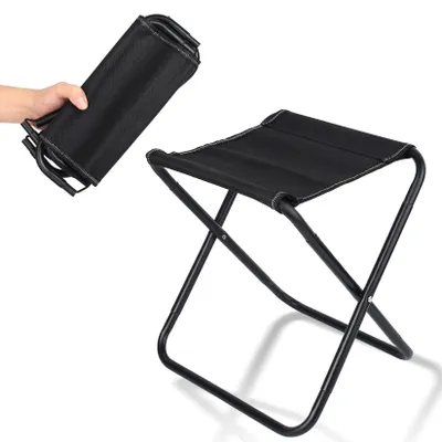 Immagine prodotto di Sedia pieghevole portatile per attività all'aperto