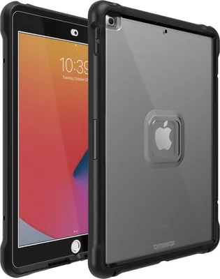 Produktbild von Otterbox Tablet-Hülle 77-80882 Schwarz