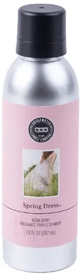 Produktbild von Raumdüft-Spray Spring Dress, ohne Treibgas