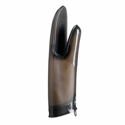 Immagine prodotto di Guanto da forno, nero - Mastrad