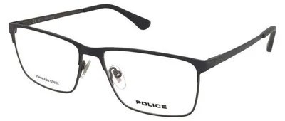 Produktbild von Brillen Police Tailwind Evo 5 VPLD06 0K53