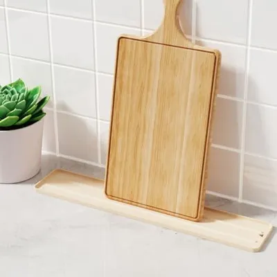 Image de Râpe en acier inoxydable de 32 cm pour le parmesan et le gingembre