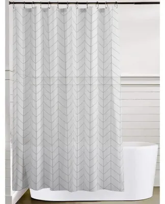 Obrázok produktu pre Zástena Do Kúpeľne Leroy Silver