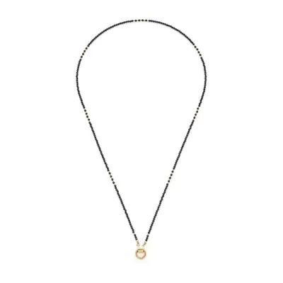 Produktbild von Leonardo Jewels - 022286 - Halskette - Damen - Pippa Clip&Mix - 70 cm