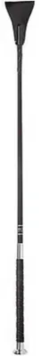 Immagine prodotto di Fleck Ultrasoft Jumping Riding Crop Nero 60 cm Nero 60 cm