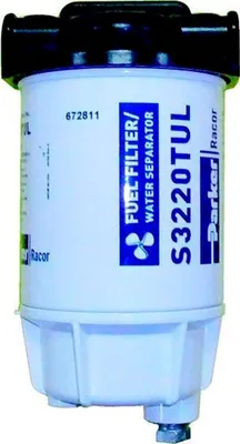 Produktbild von Kraftstofffilter SIERRA 18-7848-1