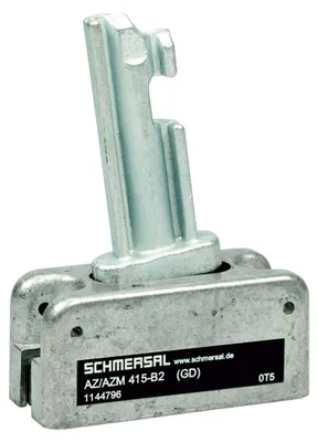 Produktbild von Schmersal Betätigungsbügel AZ/AZM 415-B2 101144796