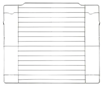 Produktbild von Amica 8056826 Grillrost 430x375mm Metallrost für Backofen