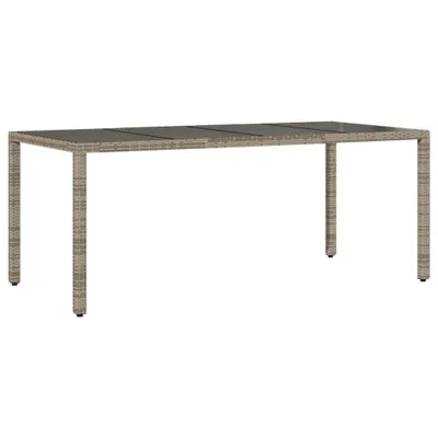 Zdjęcie produktu dla VidaXL 365538, 900 mm, 1900 mm, 750 mm