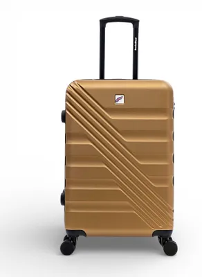 Image de Valise Taille Moyenne Rigide REDWOOD