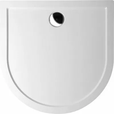 Immagine prodotto di Vasche da bagno Polysan - Piatto doccia ISA, 900x900 mm, bianco 50511