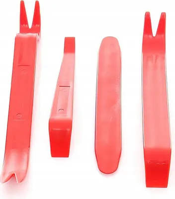 Zdjęcie produktu dla Kraft&Dele KD1129 Ściągacz do tapicerki zestaw 4 sztuk