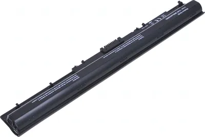 Obrázek produktu pro Baterie T6 Power Dell Inspiron 15 3559 5558, 14 3451, 3459, 5458, 17 5459, 2600mAh, 38Wh, 4cell