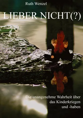 Produktbild von Lieber nicht (?)