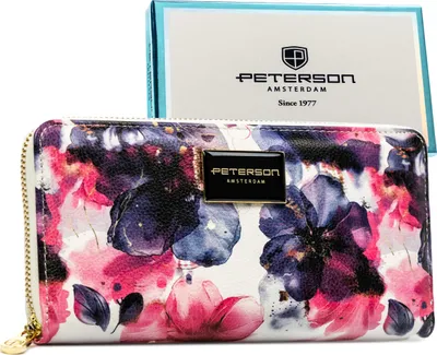 Obrázok produktu pre Peterson Peňaženky PTNPX25PF1