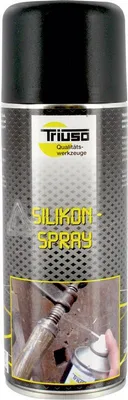 Produktbild von TRIUSO Silikonspray 400ml - 400SILIKON