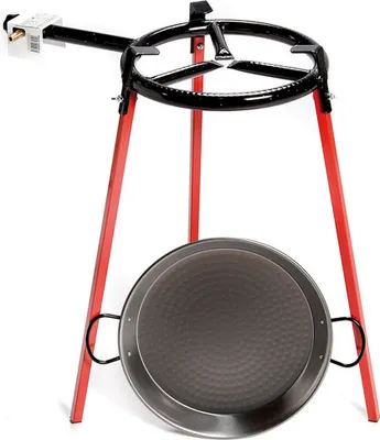 Produktbild von Plynový hořák Paella Vaello