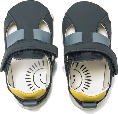 Produktbild von Sandalen Mustang 48906-MARINO für Kinder
