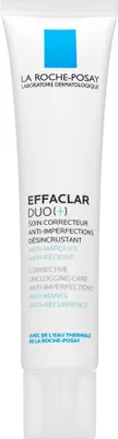 Produktbild von La Roche-Posay Effaclar DUO (+) 40 ml