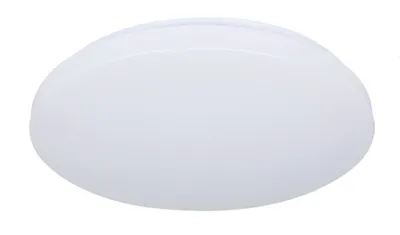 Obrázok produktu pre LED Solution Biele LED stropné svietidlo okrúhle 350mm 24W CCT 217607