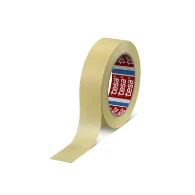 Immagine prodotto di tesa 04323-000009-00 Nastro per mascheratura in carta da pittura 4323 Basic 30 mm x 50 m