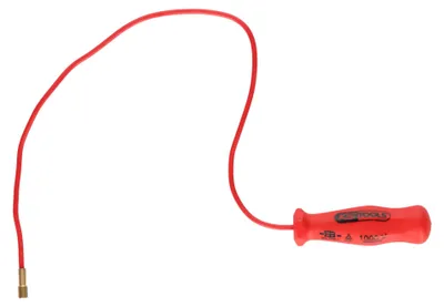 Produktbild von KS TOOLS Felxibler Magnetheber mit Schutzisolierung, 1800 g ( 117.2324 )