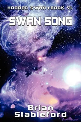 Produktbild von Swan Song