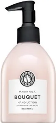 Produktbild von Maria Nila Hand Lotion Handcreme Bouquet 300 ml