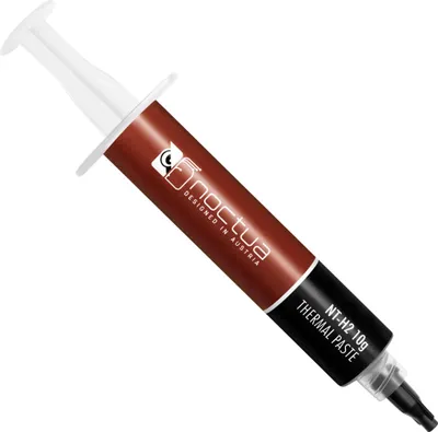 Produktbild von Noctua NT-H2 10g Wärmeleitpaste, Wärmeleitpasten