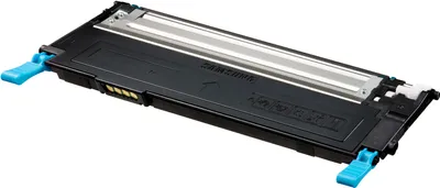 Zdjęcie produktu dla Samsung Wkład z błękitnym tonerem CLT-C4092S, 1000 stron(y), Cyjan, 1 szt.