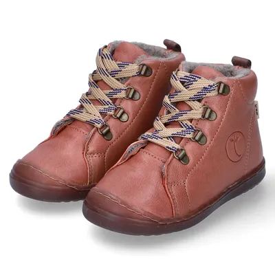 Produktbild von Bisgaard Winterstiefel Uni 31373336313938 Braun 20 EU