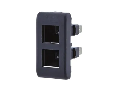 Zdjęcie produktu dla Lampka Kontrolna 12 V Z Żarówką 1