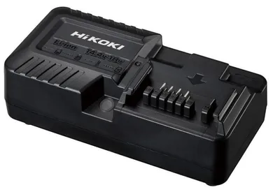 Image de Chargeur de batteries Li-ion 14,4-18V HIKOKI UC18YKSLW0Z