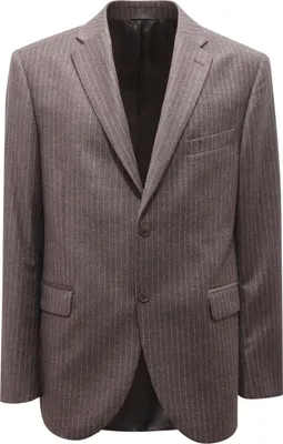 Produktbild von 0835Az Abito Uomo Bordoni Tessuto Marzotto Man Suit Drop 7R