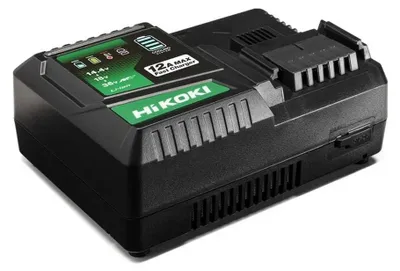 Zdjęcie produktu dla Szybka ładowarka Uc36ysl do akumulatorów 14,4–36 V