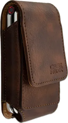 Immagine prodotto di Custodia con passante per cintura Emporia TOUCHsmart V188