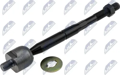 Produktbild von NTY SDK-TY-016 Axialgelenk Spurstange für TOYOTA PREVIA (MCR3, ACR3, CLR3) Vorne