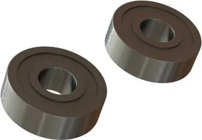 Obrázok produktu pre Arrma guľôčkové ložisko 6x16x5mm (2) / ARA610036