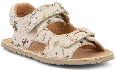 Produktbild von Froddo Barefoot Flexy Mini Beige Größe EU 28