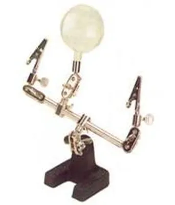 Immagine prodotto di Supporto Robot Per Minimontaggi