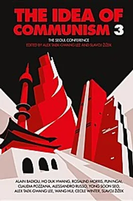 Produktbild von The Idea of Communism 3