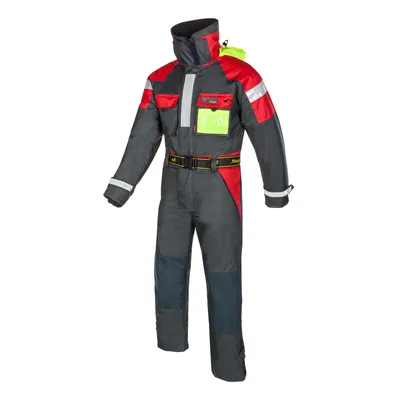 Produktbild von Mullion Aquafloat Superior Suit 1-Teiler Schwimmanzug, Größe:L