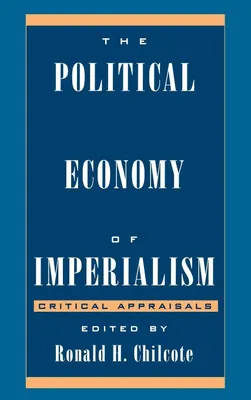 Produktbild von Political Economy of Imperialism