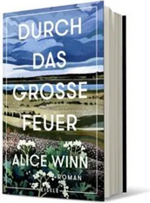 Produktbild von Durch das große Feuer
