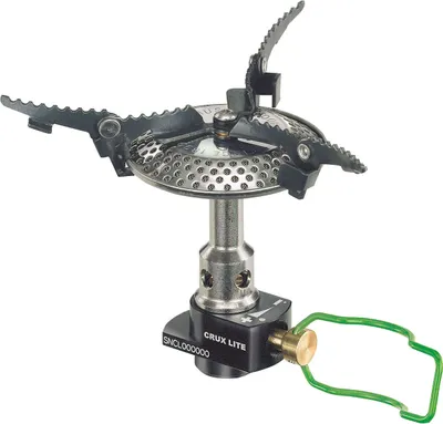 Produktbild von Optimus CRUX Lite - Gaskartuschenkocher