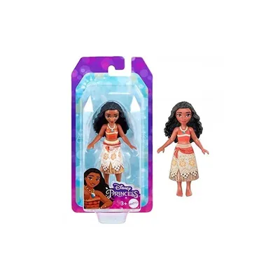 Produktbild von Disney Prinzessin - Kleine Vaiana Puppe MATTEL