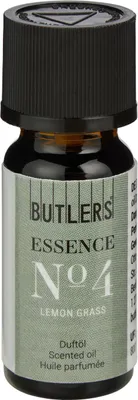 Produktbild von BUTLERS Duftöl ESSENCE Lemongrass