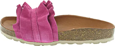 Produktbild von Verbenas Rocio Roda Pantolette Rosa