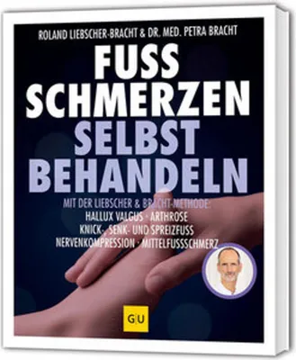 Obrázok produktu pre Fuß Schmerzen selbst behandeln