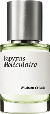 Produktbild von Maison Crivelli Papyrus Molculaire EDP 30 ml ( Unisex)